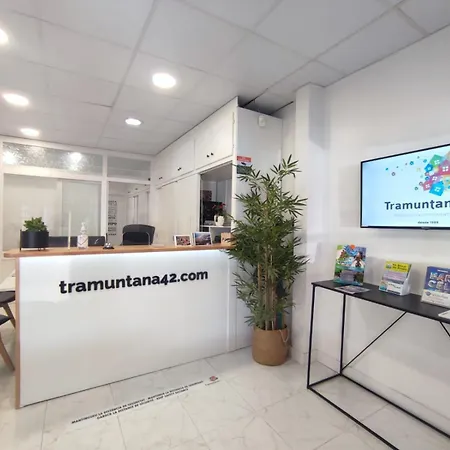 Daire Isla De Tramuntana 42