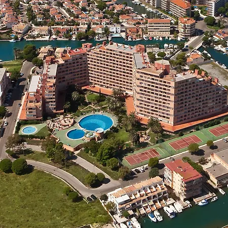Apartment Isla De Tramuntana 42 *