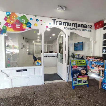 Daire Isla De Tramuntana 42 *