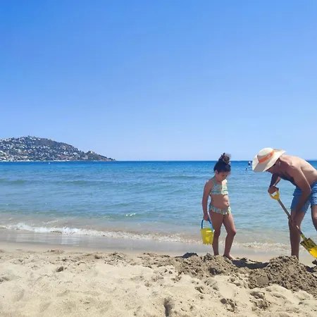 Daire Isla De Tramuntana 42 *