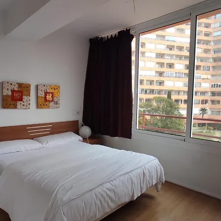 Apartment Isla De Tramuntana 42 Roses