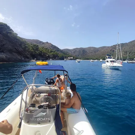Daire Isla De Tramuntana 42 *