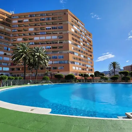 Apartment Isla De Tramuntana 42 Roses
