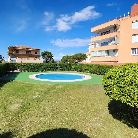 Daire Isla De Tramuntana 42 *