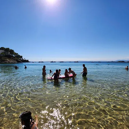 Apartment Isla De Tramuntana 42 Roses