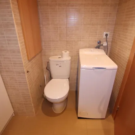 Apartment Isla De Tramuntana 42 Roses
