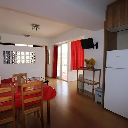 Daire Isla De Tramuntana 42