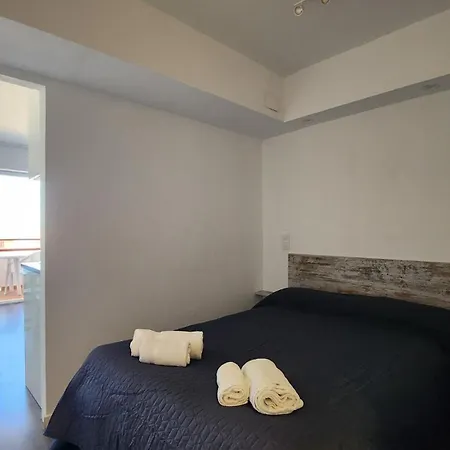 Apartment Isla De Tramuntana 42 Roses