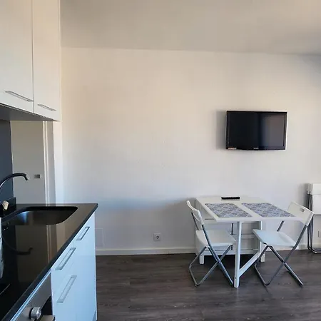 Apartment Isla De Tramuntana 42 Roses