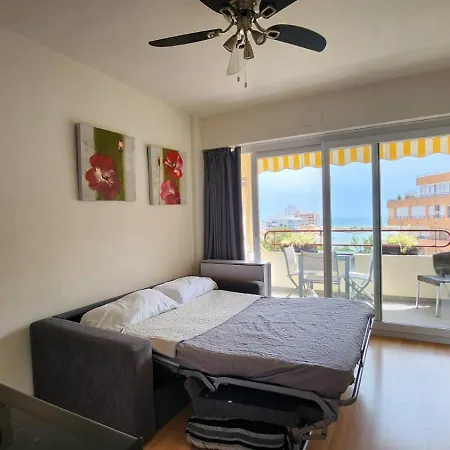 Apartment Isla De Tramuntana 42 Roses