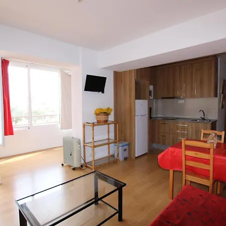 Apartment Isla De Tramuntana 42 Roses